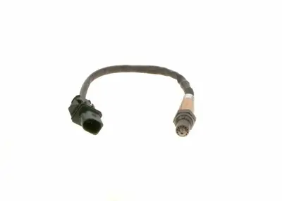 BOSCH 0258017339 Oksıjen Lambda Sensoru Mercedes Amg E 43 4matıc  Amg E 43 T-Modell 4matıc  Amg E 63 4matıc  Amg E 63 A0095425518