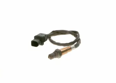 BOSCH 0258017341 Lambda Sensörü Mercedes A W176 B W246-W242 Cla C117 X117 Cls X218 A0095425618