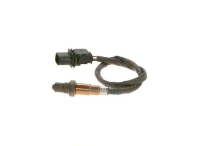 BOSCH 0258017341 Lambda Sensörü Mercedes A W176 B W246-W242 Cla C117 X117 Cls X218 A0095425618