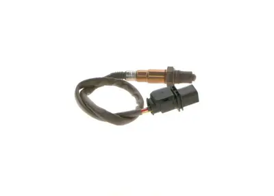 BOSCH 0258017341 Lambda Sensörü Mercedes A W176 B W246-W242 Cla C117 X117 Cls X218 A0095425618