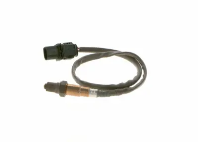 BOSCH 0258017345 Oksıjen Sensoru (Katalızator Oncesı) X218 1217 W213 17 C253 17 W222 17 R231 14 Bmw F10 F01  X5 E70 F15   X6 E71 E72 F16 F86 A0095426118