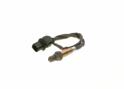 BOSCH 0258017347 Oksıjen - Lambda Sensörü (Benzın) A0095426018