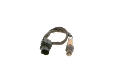 BOSCH 0258017347 Oksıjen - Lambda Sensörü (Benzın) A0095426018