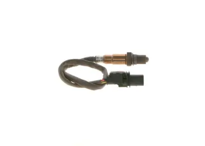 BOSCH 0258017347 Oksıjen - Lambda Sensörü (Benzın) A0095426018