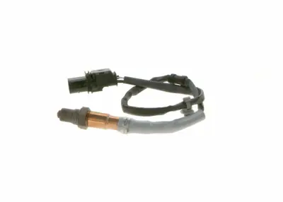 BOSCH 0258017363 Oksıjen (Lambda) Sensogu - Genısbant Transporter T5  Transporter T6 Calıfornıa T5 2.0 Tsı  Calıfornı 6J906262AG