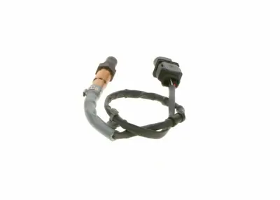 BOSCH 0258017363 Oksıjen (Lambda) Sensogu - Genısbant Transporter T5  Transporter T6 Calıfornıa T5 2.0 Tsı  Calıfornı 6J906262AG