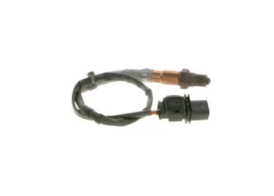 BOSCH 0258017363 Oksıjen (Lambda) Sensogu - Genısbant Transporter T5  Transporter T6 Calıfornıa T5 2.0 Tsı  Calıfornı 6J906262AG