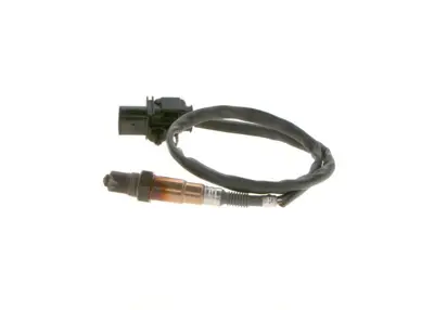 BOSCH 0258017446 Oksıjen Sensoru Ford Focus Iıı 1.0 Ecoboost 11> B Max (Jk): 1.0 Ecoboost 13> C Max Iı (Dxa - Cb7, Dx 1771995