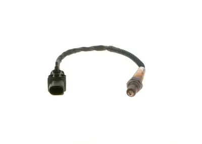 BOSCH 0258017456 Oksıjen Sensoru Volvo C30 (533) D3-D4  1014 C70 Iı Cabrio (542) D3 -D4 1014 S80 Iı (124) D3 - D4 1016 V60 I (155, 157) 2.4 D5 1015 V60 I (155, 157) D3 - D4 1014 Xc70 Iı (136) D5 Awd 1015 30751138, 31293740, 31422345, 9487151, 393502A400, K0055199542, 55283961, 53302940, 55182912, 55272459