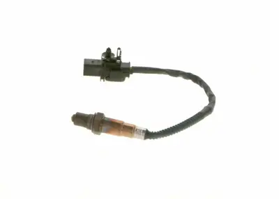 BOSCH 0258017456 Oksıjen Sensoru Volvo C30 (533) D3-D4  1014 C70 Iı Cabrio (542) D3 -D4 1014 S80 Iı (124) D3 - D4 1016 V60 I (155, 157) 2.4 D5 1015 V60 I (155, 157) D3 - D4 1014 Xc70 Iı (136) D5 Awd 1015 30751138, 31293740, 31422345, 9487151, 393502A400, K0055199542, 55283961, 53302940, 55182912, 55272459