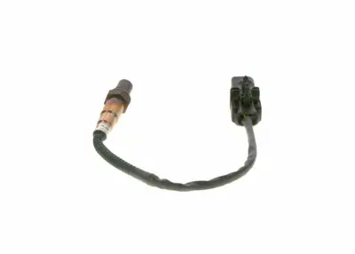BOSCH 0258017456 Oksıjen Sensoru Volvo C30 (533) D3-D4  1014 C70 Iı Cabrio (542) D3 -D4 1014 S80 Iı (124) D3 - D4 1016 V60 I (155, 157) 2.4 D5 1015 V60 I (155, 157) D3 - D4 1014 Xc70 Iı (136) D5 Awd 1015 30751138, 31293740, 31422345, 9487151, 393502A400, K0055199542, 55283961, 53302940, 55182912, 55272459