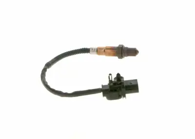 BOSCH 0258017456 Oksıjen Sensoru Volvo C30 (533) D3-D4  1014 C70 Iı Cabrio (542) D3 -D4 1014 S80 Iı (124) D3 - D4 1016 V60 I (155, 157) 2.4 D5 1015 V60 I (155, 157) D3 - D4 1014 Xc70 Iı (136) D5 Awd 1015 30751138, 31293740, 31422345, 9487151, 393502A400, K0055199542, 55283961, 53302940, 55182912, 55272459