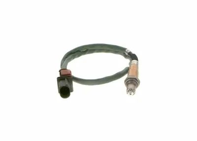 BOSCH 0258017603 Egzoz Sıcaklık Sensörü 2289326, F1FA9Y460AA, F1FA9Y460EA, 95860612800, 95860612801, 4L906262B, FV4A9Y460AA, FV4Z9F472A, F1FA9Y460DA, 2035844
