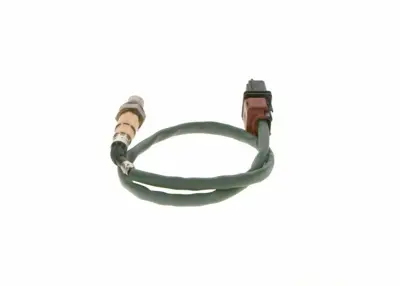 BOSCH 0258017603 Egzoz Sıcaklık Sensörü 2289326, F1FA9Y460AA, F1FA9Y460EA, 95860612800, 95860612801, 4L906262B, FV4A9Y460AA, FV4Z9F472A, F1FA9Y460DA, 2035844