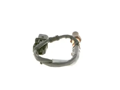 BOSCH 0258017617 Oksijen Sensoru Lambda Sondasi (5 Kutuplu 600mm) Golf Vi Passat - Cc Jetta Polo Scirocco A1 A3 Tt Altea 06J906262AA