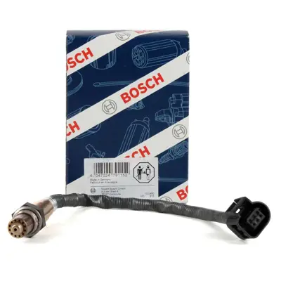 BOSCH 0258027005 Oksıjen Sensörü 11787595353