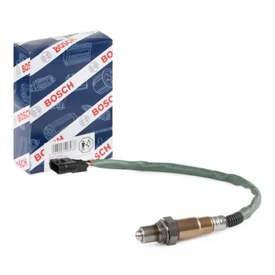 BOSCH 025802700A Oksıjen Sensörü 226934803R