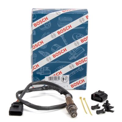 BOSCH 025802700F Oksıjen Sensörü 8K0906262C
