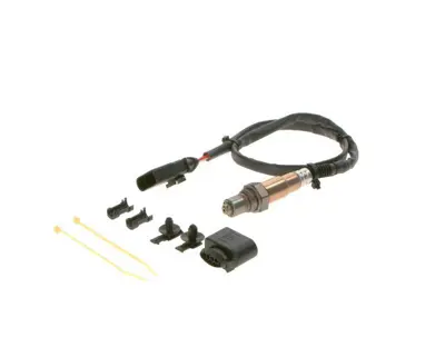 BOSCH 025802700F Oksıjen Sensörü 8K0906262C