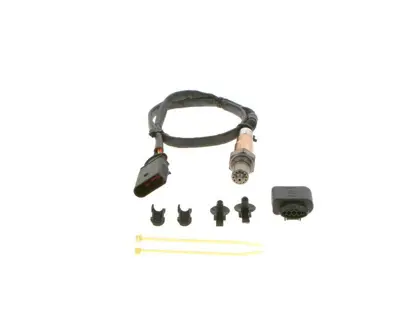 BOSCH 025802700F Oksıjen Sensörü 8K0906262C