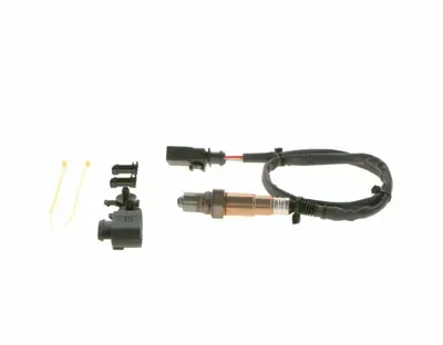 BOSCH 025802700F Oksıjen Sensörü 8K0906262C