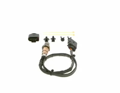 BOSCH 025802700F Oksıjen Sensörü 8K0906262C