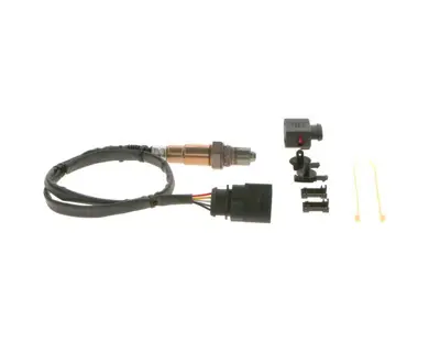 BOSCH 025802700F Oksıjen Sensörü 8K0906262C