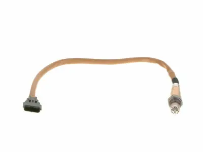 BOSCH 025802700U Oksıjen (Lambda) Sensogu - Genısbant Clıo Iv  Clıo Iv Grandtour Clıo Iv 1.2  Clıo Iv 1.2 Grandtour 226A47538R