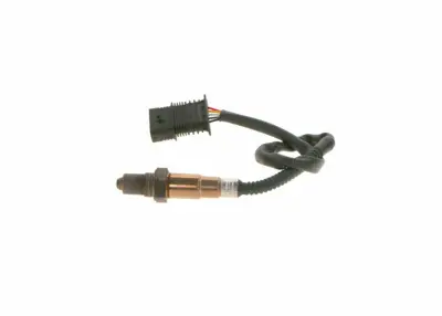 BOSCH 0258027015 Oksıjen Sensörü 226931LA0B, 226931LA0C, 226931MC0A, 226931MC0B, 95890626200, 9A260618200, 9A260618202, 9A260618301, 9A260618303, PAC906262
