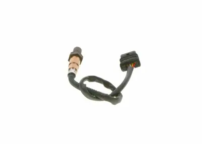 BOSCH 0258027015 Oksıjen Sensörü 226931LA0B, 226931LA0C, 226931MC0A, 226931MC0B, 95890626200, 9A260618200, 9A260618202, 9A260618301, 9A260618303, PAC906262