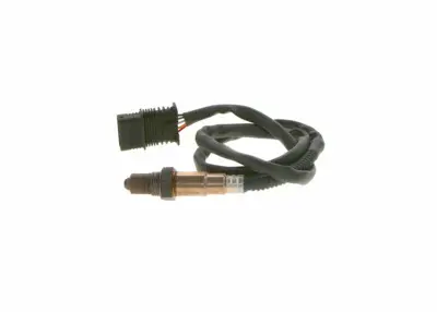 BOSCH 0258027088 Oksıjen (Lambda) Sensogu - Genısbant M 2  M 3  M 4 M 2 Competıtıon  M 2 Cs  M 3  M 4 Cabrıo  M 4 Cou 784848201