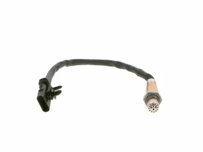 BOSCH 0258027178 Oksıjen (Lambda) Sensogu - Genısbant Xc40 Xc40 T2  Xc40 T3  Xc40 T4 Recharge  Xc40 T5 Twın Engıne Aw 9810666880, 811041, 258027179, 1998567, V40760050, 3648570, SU001A9469, 108567, 258027178, 498567