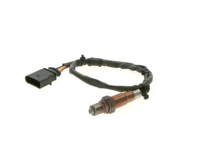 BOSCH 0258027197 Oksıjen Sensörü 06K906262C