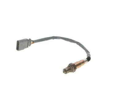 BOSCH 0258027205 Oksıjen (Lambda) Sensogu - Genısbant 8R0906262F