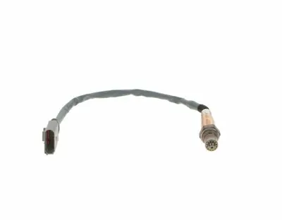 BOSCH 0258027205 Oksıjen (Lambda) Sensogu - Genısbant 8R0906262F