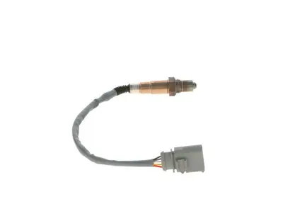 BOSCH 0258027205 Oksıjen (Lambda) Sensogu - Genısbant 8R0906262F