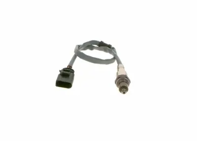 BOSCH 0258030102 Oksıjen - Lambda Sensörü 8K0906262G