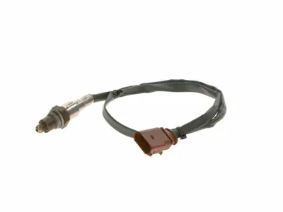BOSCH 0258030110 Oksıjen (Lambda) Sensogu Beetle  Beetle Cabrıolet  Caddy Alltrack  Caddy Iv 4E906262CB, 4E906262CT