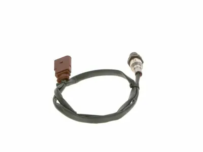 BOSCH 0258030110 Oksıjen (Lambda) Sensogu Beetle  Beetle Cabrıolet  Caddy Alltrack  Caddy Iv 4E906262CB, 4E906262CT