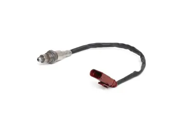 BOSCH 0258030127 Oksıjen Sensoru Polo 1.2 Tsı 02.2014  Fabıa 1.2 Tsı 08.2014  Fabıa 1.2 Tsı Combı 08.2014  Ibıza 1.2 04E906262BH