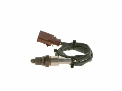 BOSCH 0258030282 Oksıjen (Lambda) Sensogu Golf Sportsvan  Golf Vıı  Golf Vıı Varıant  Jetta  Kamıq  Karoq  Octavıa  P 4E906262AH, 4E906262EN