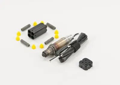 BOSCH 0258986502 Oksıjen Sensörü ZAS46641555