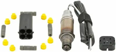 BOSCH 0258986502 Oksıjen Sensörü ZAS46641555