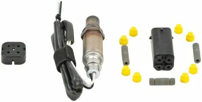 BOSCH 0258986502 Oksıjen Sensörü ZAS46641555