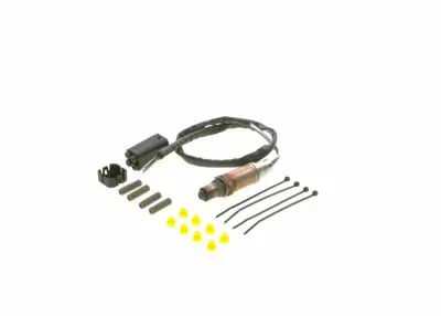 BOSCH 0258986505 Oksıjen Sensörü 46555846