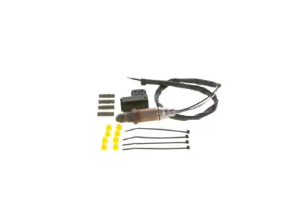 BOSCH 0258986506 Oksıjen Sensörü A0005404817, A0005405217, A0005406517, 5404817, 5405217, 5406517, B26A067U01, 226A00W001, 226A00L710, 226A00L711