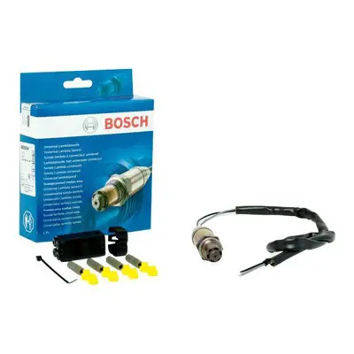 BOSCH 0258986507 Oksıjen Sensörü 1628KN, 1628LP, 1628NY, 55561452, 9202577, 93185456, 93189215, E144003, 12573721, 12586996