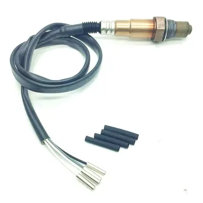 BOSCH 0258986507 Oksıjen Sensörü 1628KN, 1628LP, 1628NY, 55561452, 9202577, 93185456, 93189215, E144003, 12573721, 12586996