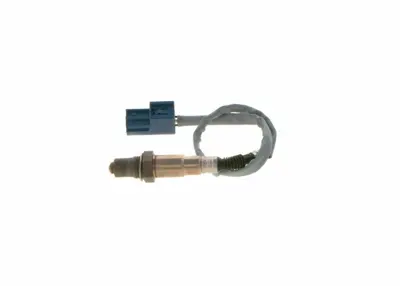BOSCH 0258986646 Oksıjen Sensörü 226A08J001, 226A08J010, 8200145714, 226A0AM601, 226A0EA210, 6A906262CL, 6A906262CM, 6A906262CN, 6A906262CQ, 6A906262CT