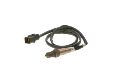 BOSCH 0258986657 Oksıjen - Lambda Sensörü 392102B140, MR985165